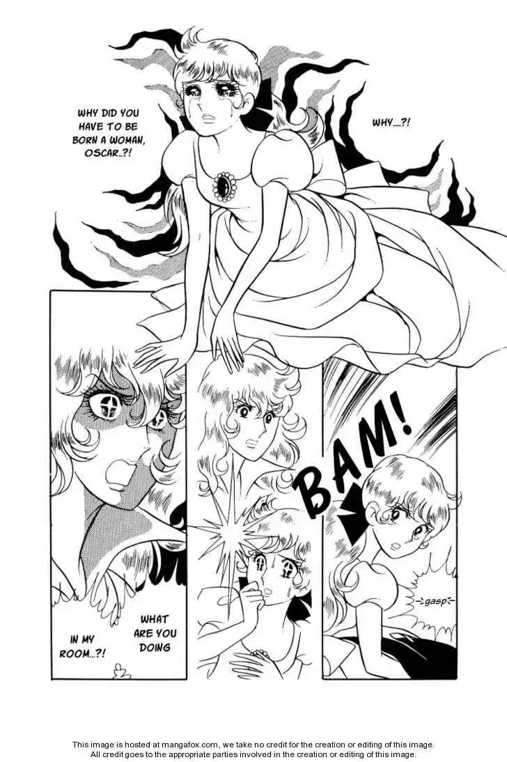 Rose of Versailles Chapter 13 32